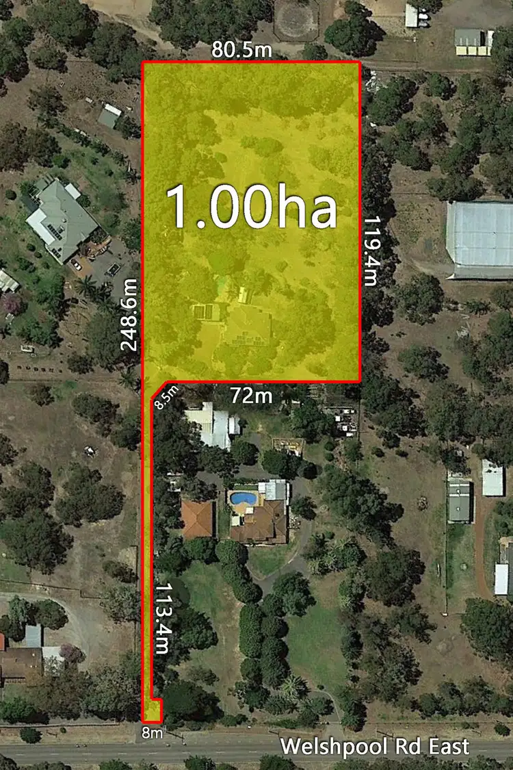 Second view of Homely house listing, 785 Welshpool Road East, Wattle Grove WA 6107