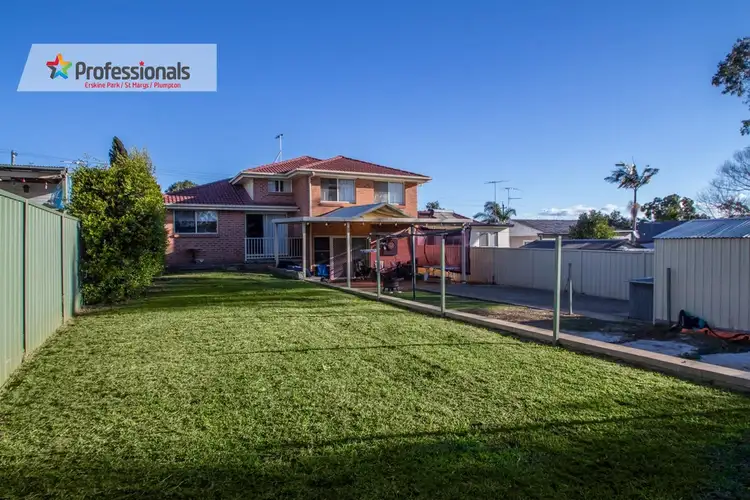 Main view of Homely house listing, 231 Desborough Road, St Marys NSW 2760