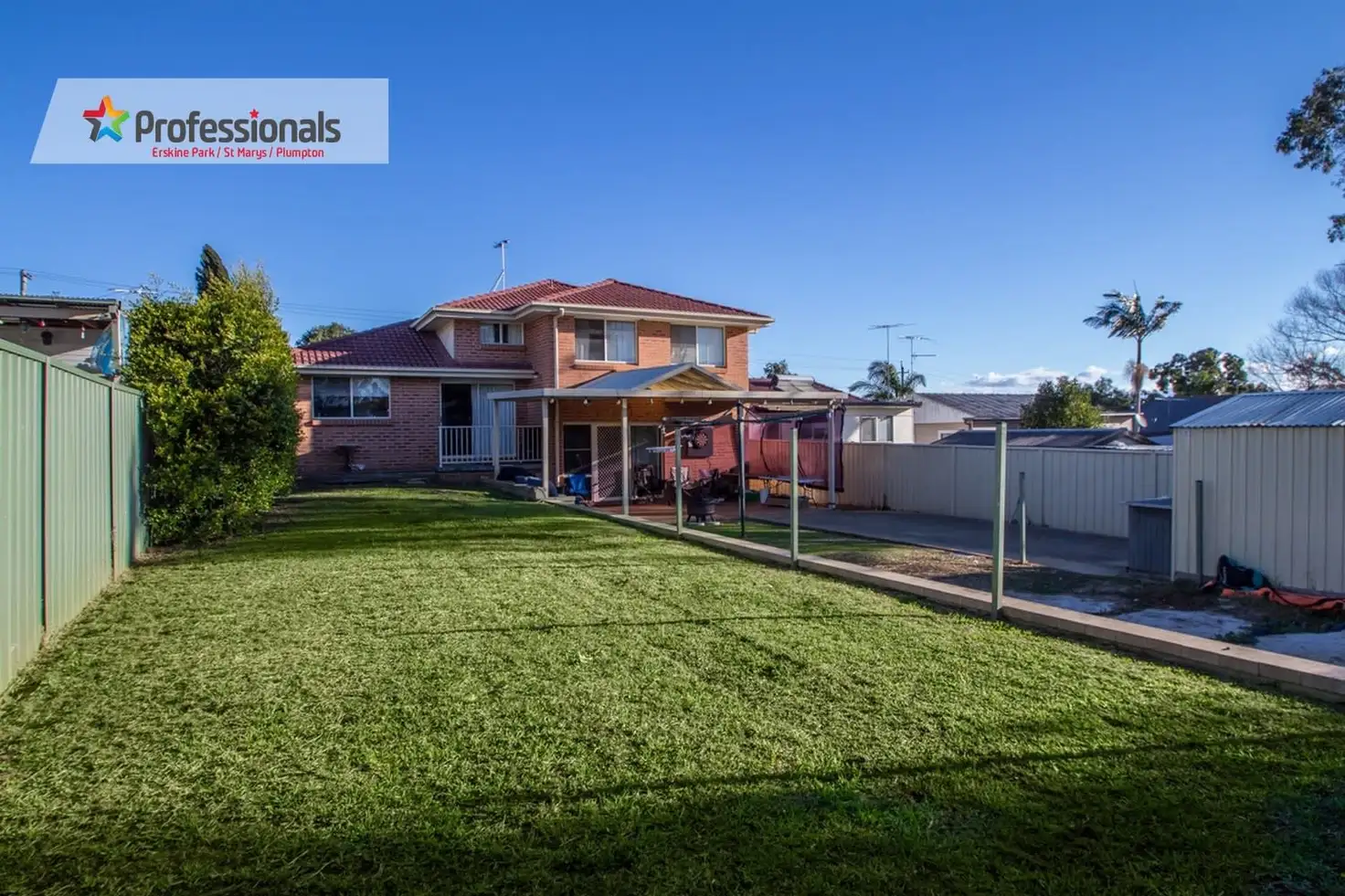 Main view of Homely house listing, 231 Desborough Road, St Marys NSW 2760