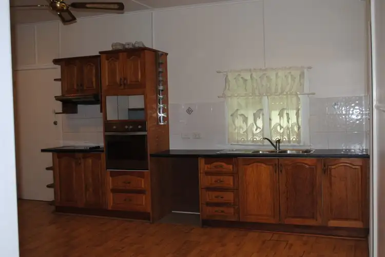 Second view of Homely house listing, 1 Thompson Street, Silkstone QLD 4304