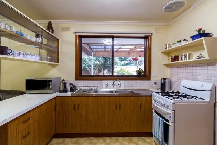 Fourth view of Homely house listing, 7 Currawa Drive, Boronia VIC 3155