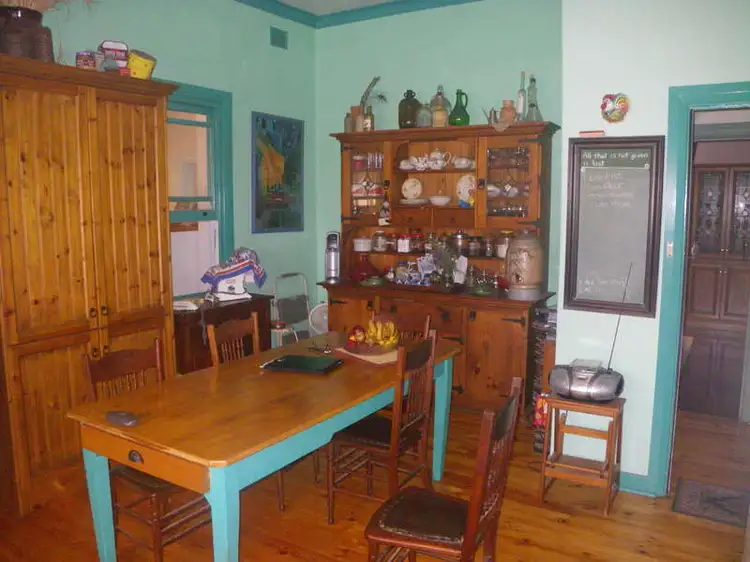Third view of Homely house listing, Allotment 252 Morchard Road, Booleroo Centre SA 5482