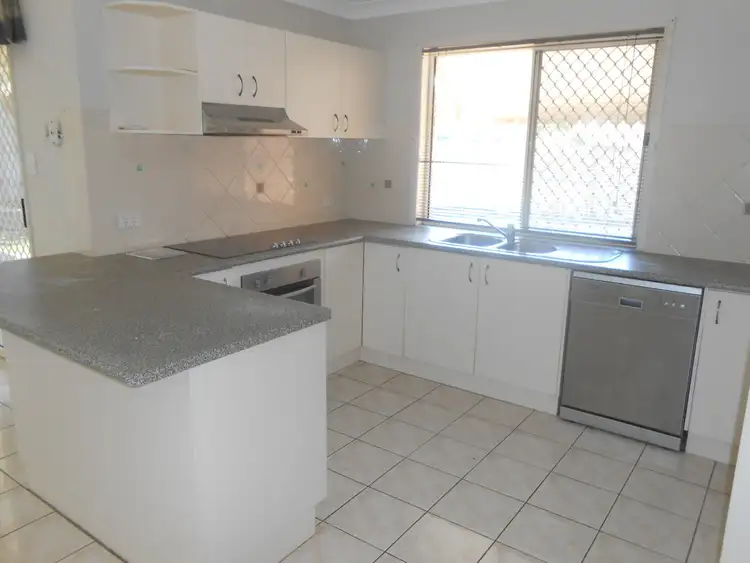 Second view of Homely house listing, 21 Rutyna Street, Crestmead QLD 4132