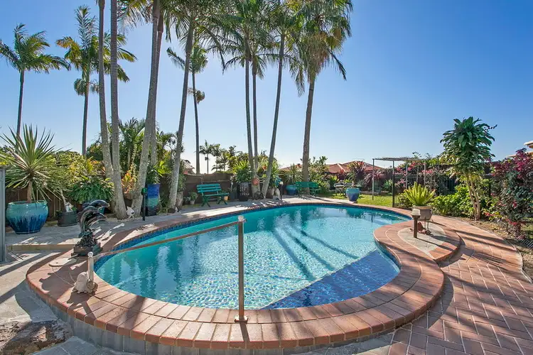 Third view of Homely house listing, 14 Scenic Drive, Bilambil Heights NSW 2486