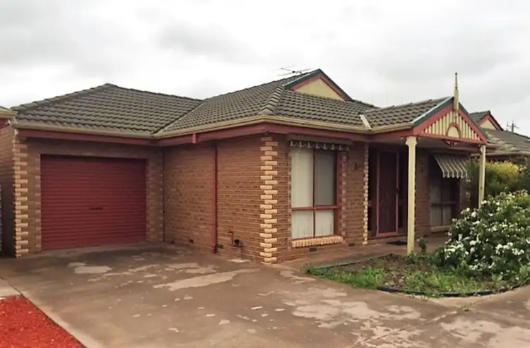 Main view of Homely unit listing, 12/21 Patterson Street, Numurkah VIC 3636