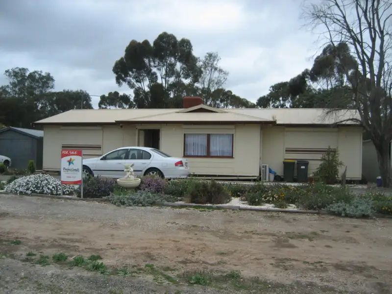 Main view of Homely house listing, 5 Fuller Street, Kapunda SA 5373