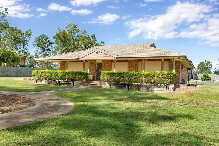Sixth view of Homely house listing, 57 Haggartys Avenue, Karrabin QLD 4306