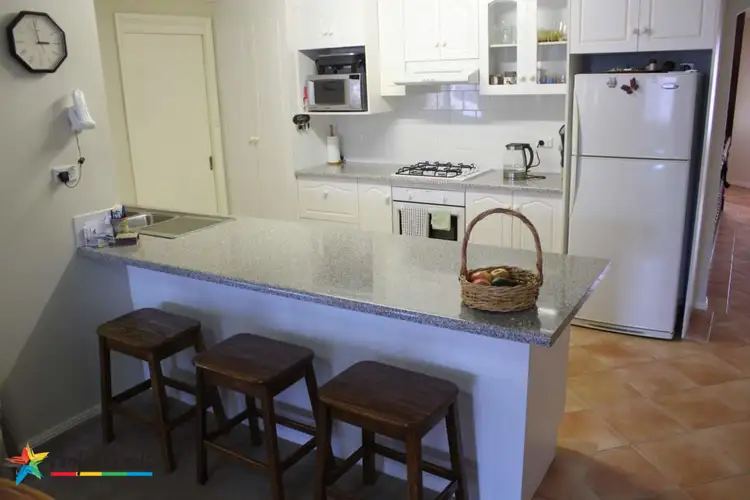 Sixth view of Homely house listing, 49 Barker Circuit, Bathurst NSW 2795
