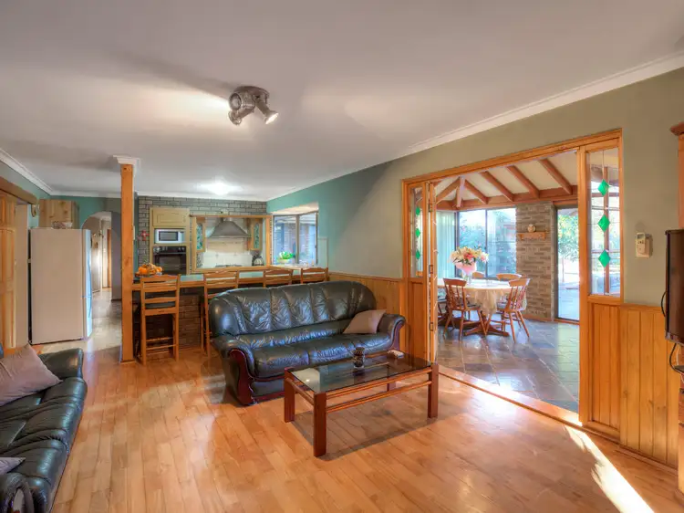 Third view of Homely house listing, 6 Melville Court, Helena Valley WA 6056