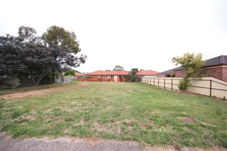Main view of Homely land listing, 1 Vale Street, Sebastopol VIC 3356