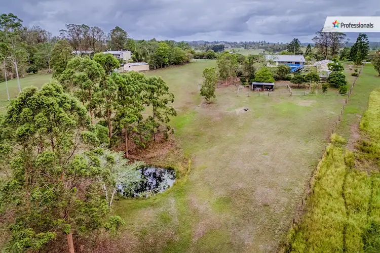 Fourth view of Homely rural property listing, 204 Old Veteran Road, Veteran QLD 4570