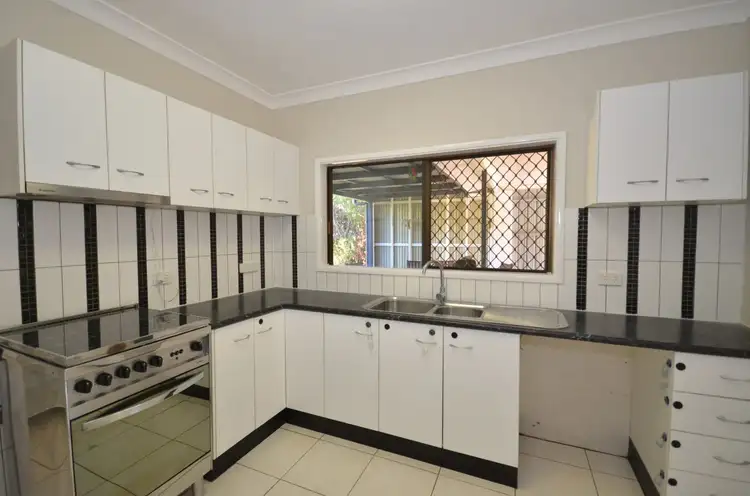 12 WINDARRA Street, Woree QLD 4868