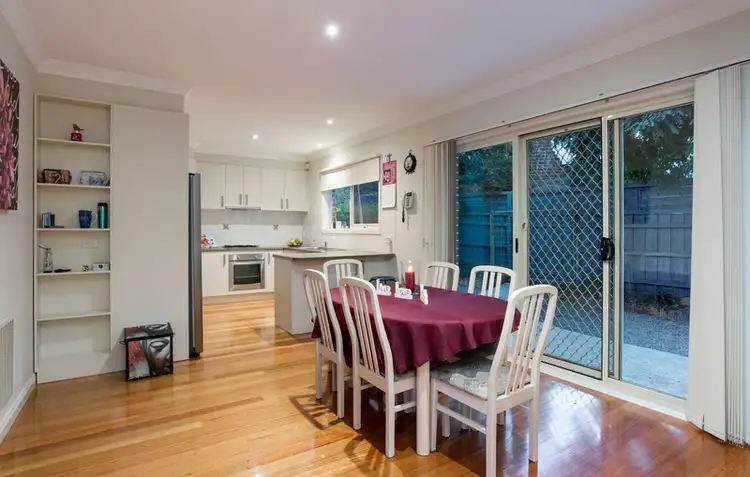 Fourth view of Homely townhouse listing, 2/392 Dorset Road, Croydon VIC 3136