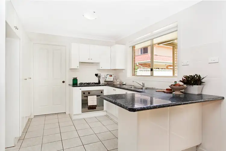 Fifth view of Homely villa listing, 13/91 Villiers Road, Padstow Heights NSW 2211