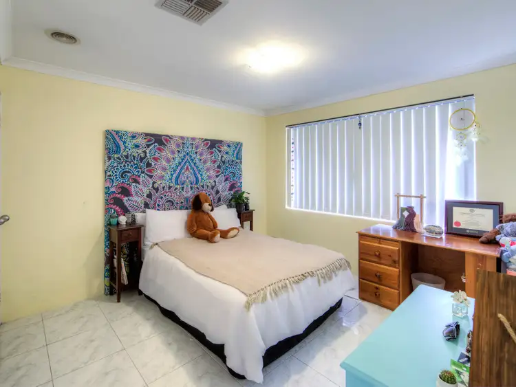 Third view of Homely house listing, 2 Carbine Drive, Wattle Grove WA 6107