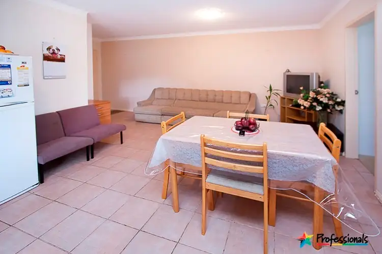 Fourth view of Homely unit listing, 20/15 Santley Crescent, Kingswood NSW 2747