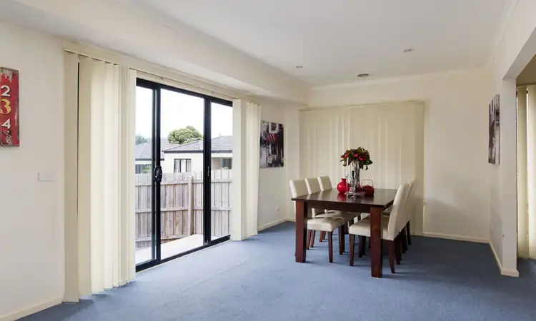 Fourth view of Homely house listing, 1/379 Maroondah Highway, Croydon VIC 3136