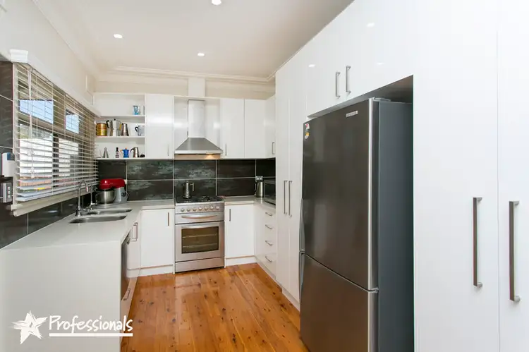 Second view of Homely house listing, 25 Brighton Avenue, Panania NSW 2213