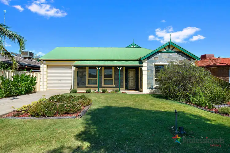 284 Martins Road, Parafield Gardens SA 5107