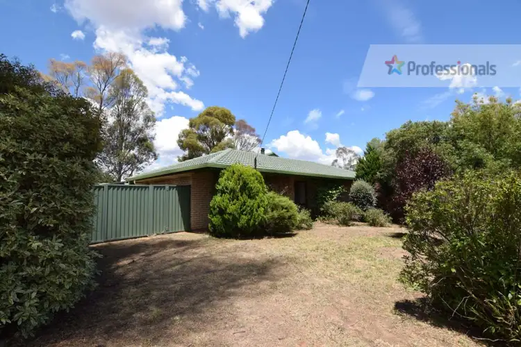 27 Napoleon Street, Raglan NSW 2795