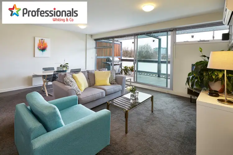 33/352 Canterbury Road, St Kilda West VIC 3182