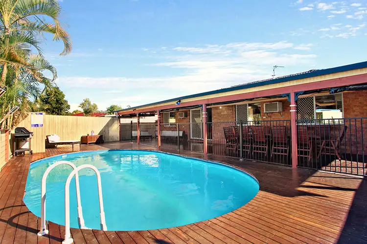 57 Petherbridge Avenue, Merrimac QLD 4226