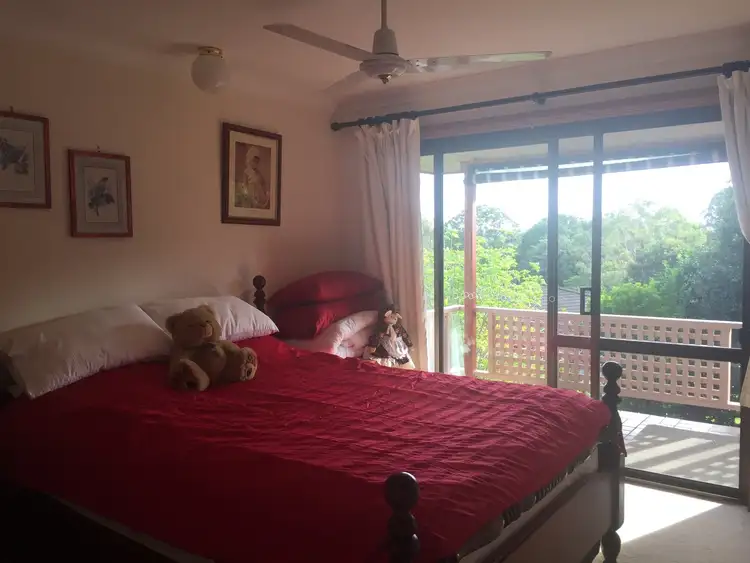 Fourth view of Homely house listing, 1/27 Kathryn Drive, Goonellabah NSW 2480