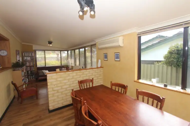 Third view of Homely house listing, 14 Craigie Drive, Craigie WA 6025