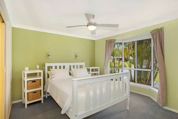 Fifth view of Homely house listing, 20 Sunset Drive, Goonellabah NSW 2480