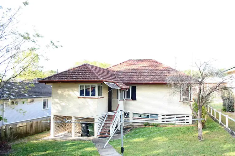 Second view of Homely house listing, 23 Hexham Street, Tarragindi QLD 4121