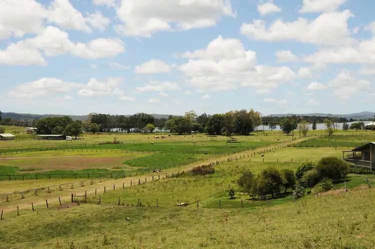 Second view of Homely land listing, Lot 5 Eton Street, Lawrence NSW 2460