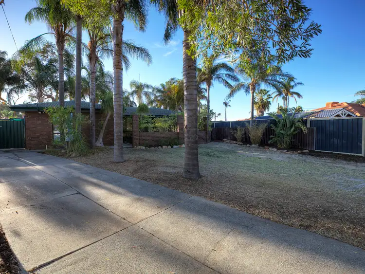 Third view of Homely house listing, 41 Astinal Drive, Gosnells WA 6110
