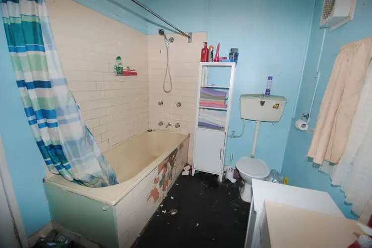 Third view of Homely house listing, 80 Ferro Street, Lithgow NSW 2790