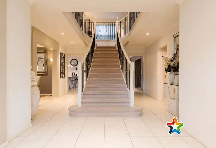 Second view of Homely house listing, 4 Rome Terrace, Mooroolbark VIC 3138