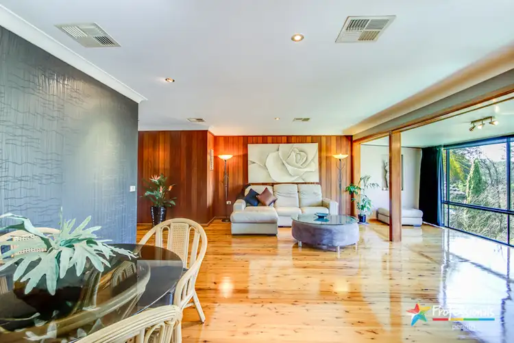 134 Burns Road, Springwood NSW 2777