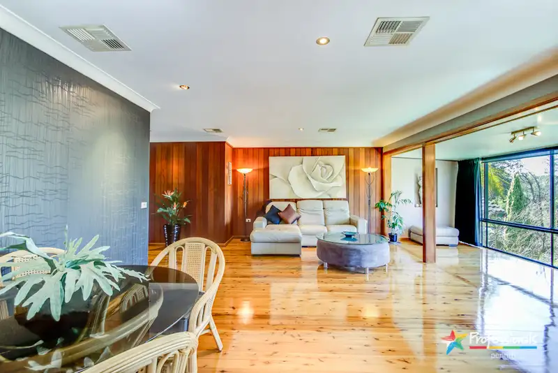 Main view of Homely house listing, 134 Burns Road, Springwood NSW 2777