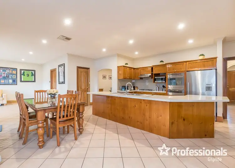 Second view of Homely house listing, 6 Hockley Terrace, Athelstone SA 5076