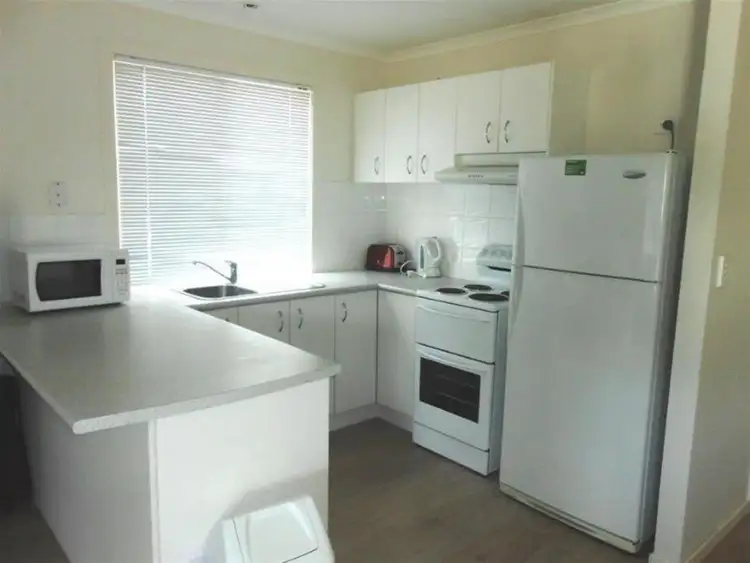 Fifth view of Homely house listing, 5 McAulliffe Street, Miles QLD 4415