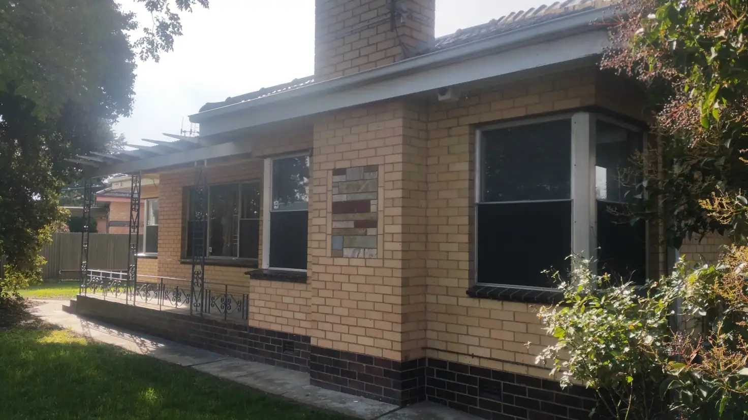 Main view of Homely house listing, 49 Harcourt Street, Nathalia VIC 3638
