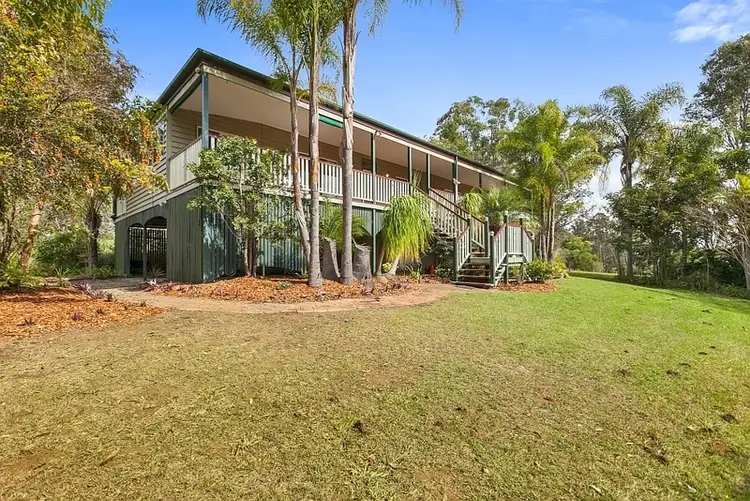 Second view of Homely rural property listing, 123 Shadbolt Road, Mothar Mountain QLD 4570