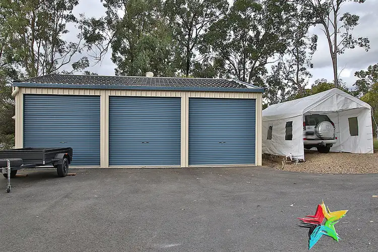 Fifth view of Homely house listing, 108-112 Huntingdale Dve, Greenbank QLD 4124