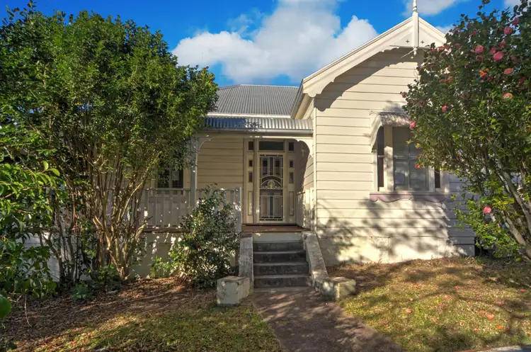 Main view of Homely house listing, 2 Junction Street, Nowra NSW 2541