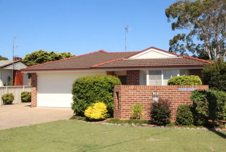 1/7 Elizabeth Street, Forster NSW 2428