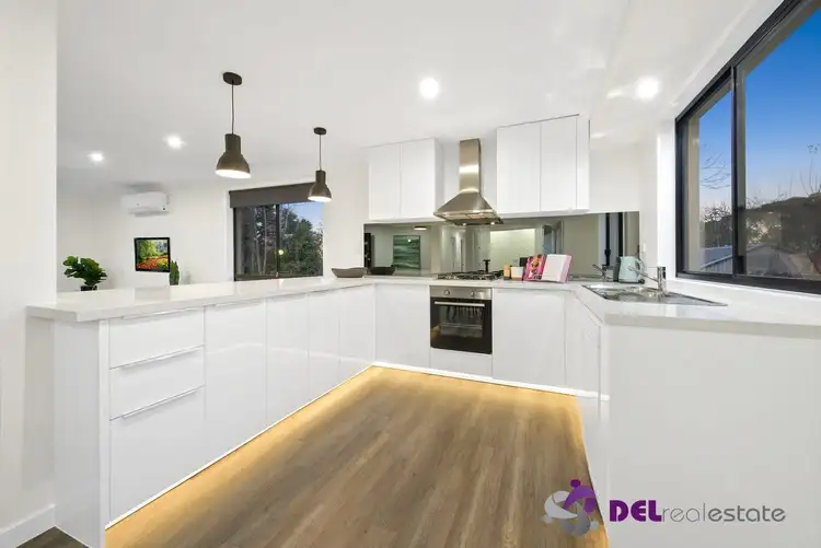 Sixth view of Homely house listing, 142 Brady Road, Dandenong North VIC 3175