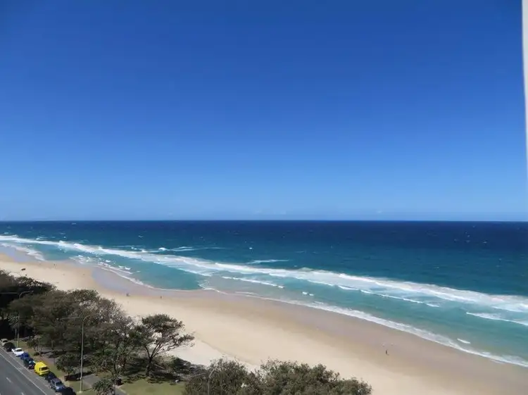 Second view of Homely unit listing, 2 Moroccan Esplanade View Avenue, Surfers Paradise QLD 4217