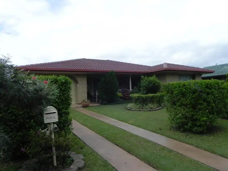 Main view of Homely house listing, 12 Kurrajong Street, Mullumbimby NSW 2482