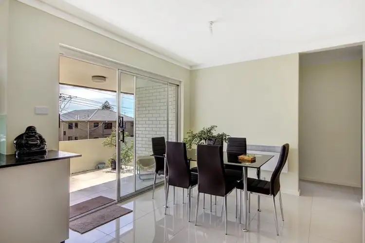 Fifth view of Homely unit listing, 8/41-43 Bourke Street, North Wollongong NSW 2500
