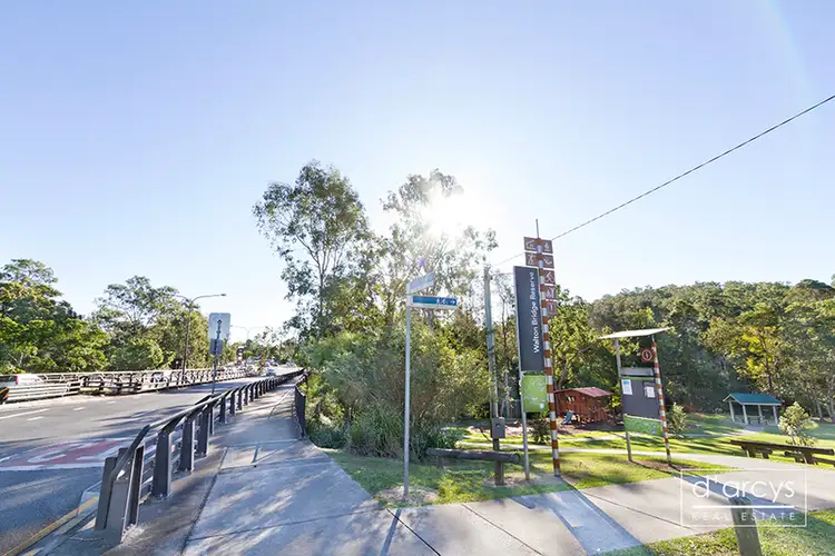 Sixth view of Homely land listing, LOT Lot 10/206 Settlement Road, The Gap QLD 4061