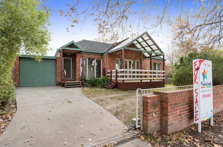 1/19 Cavehill Road, Lilydale VIC 3140