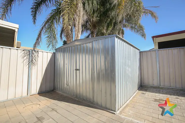 Fifth view of Homely house listing, 59 Matthew Flinders Drive, Mildura VIC 3500